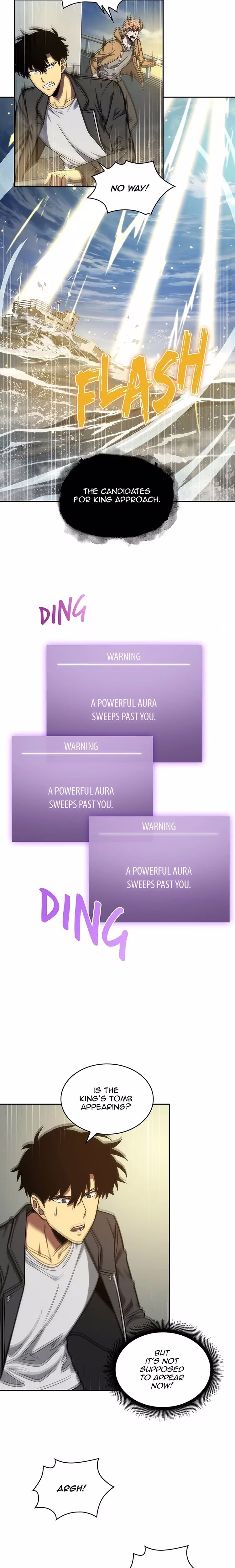 Tomb Raider King - Chapter 224 - Part 4