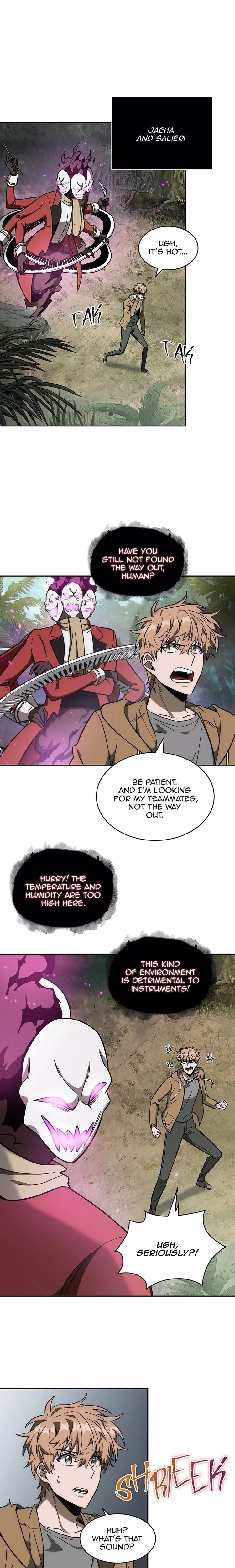 Tomb Raider King - Chapter 225 - Part 11