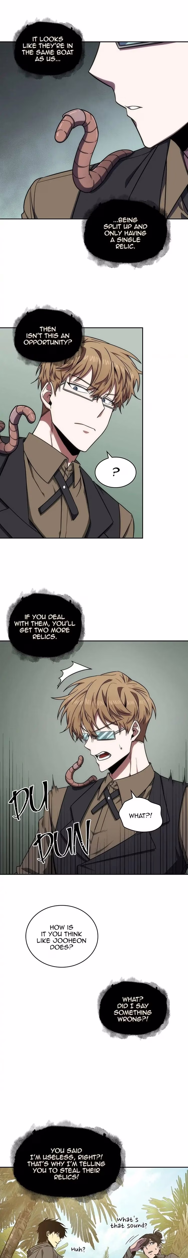 Tomb Raider King - Chapter 226 - Part 13