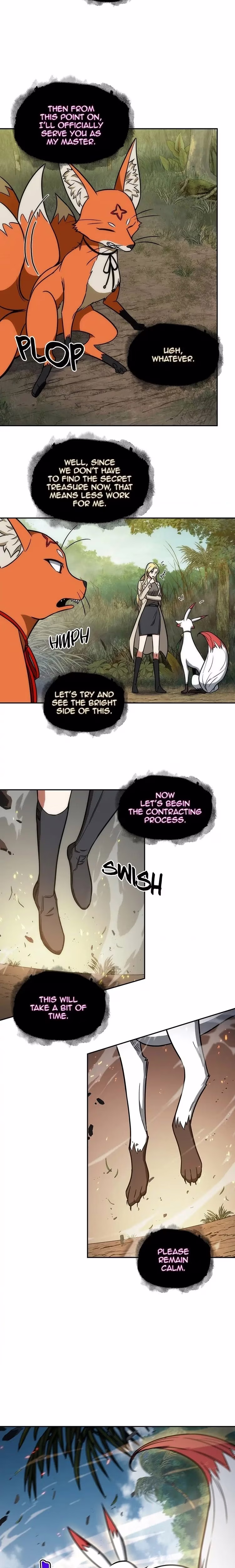 Tomb Raider King - Chapter 227 - Part 10