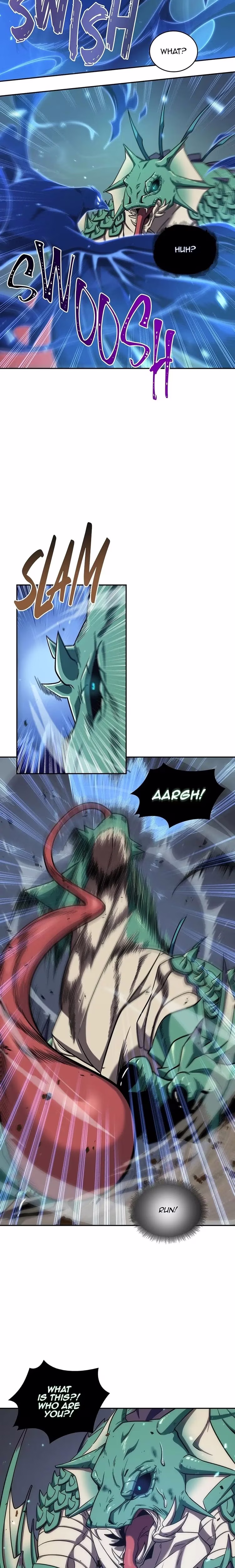 Tomb Raider King - Chapter 228 - Part 4