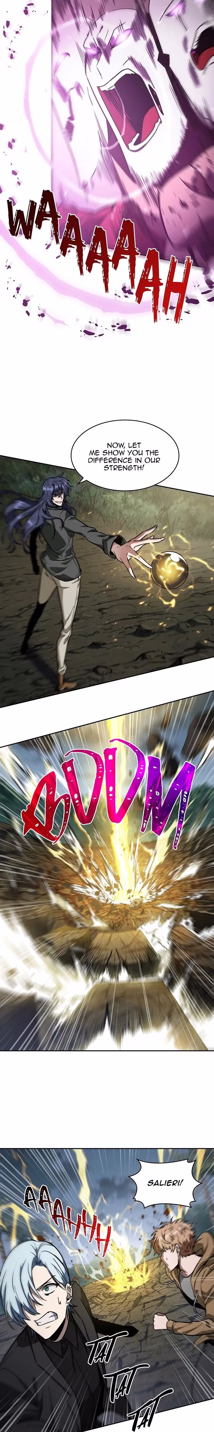 Tomb Raider King - Chapter 229 - Part 4