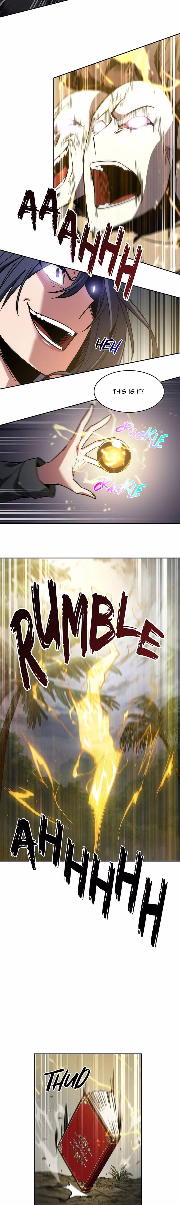 Tomb Raider King - Chapter 229 - Part 5