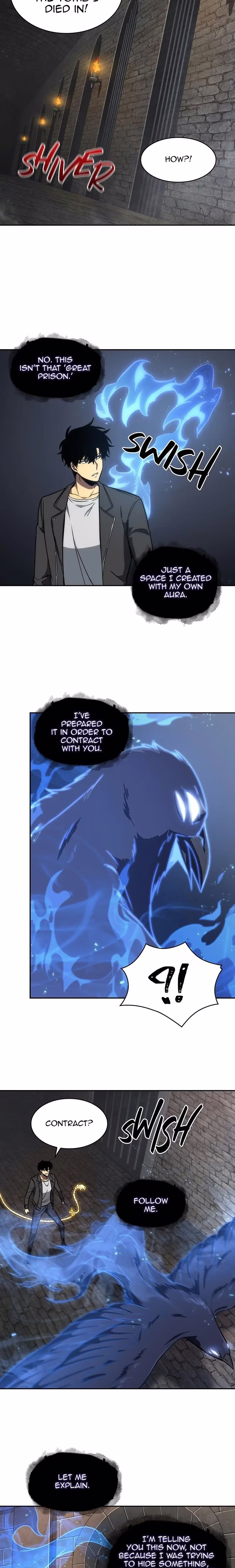 Tomb Raider King - Chapter 229 - Part 14