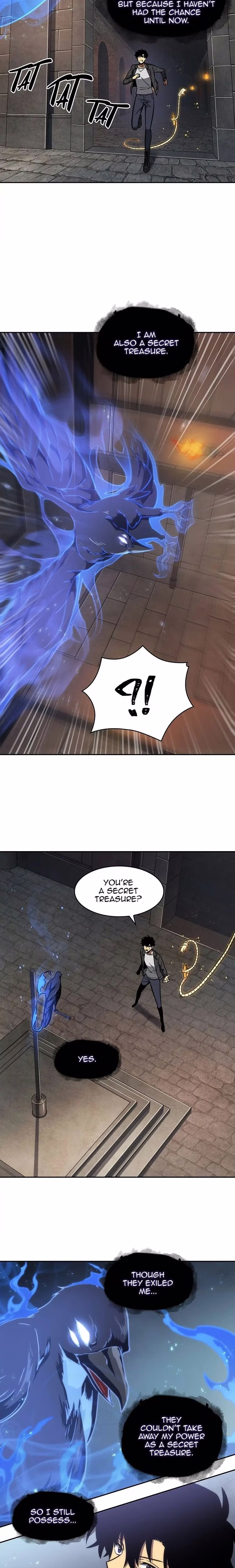 Tomb Raider King - Chapter 229 - Part 15