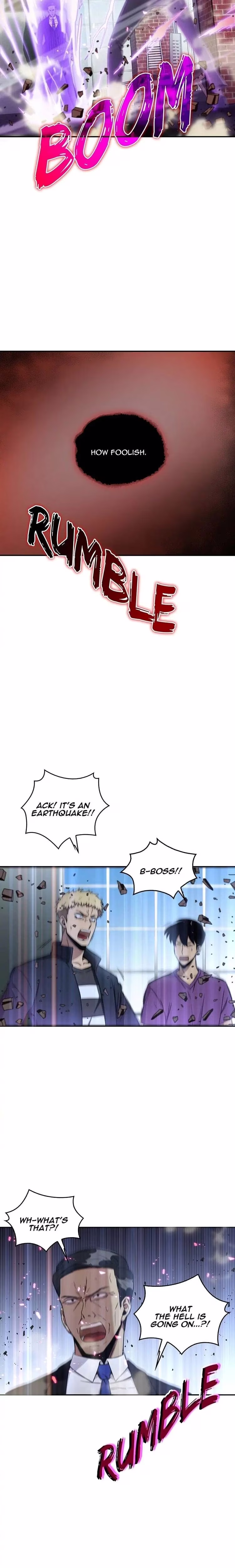 Tomb Raider King - Chapter 23 - Part 7