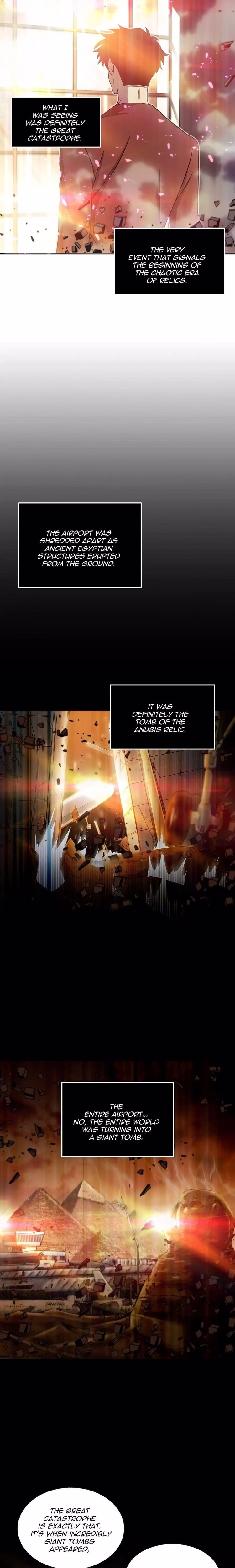 Tomb Raider King - Chapter 23 - Part 9