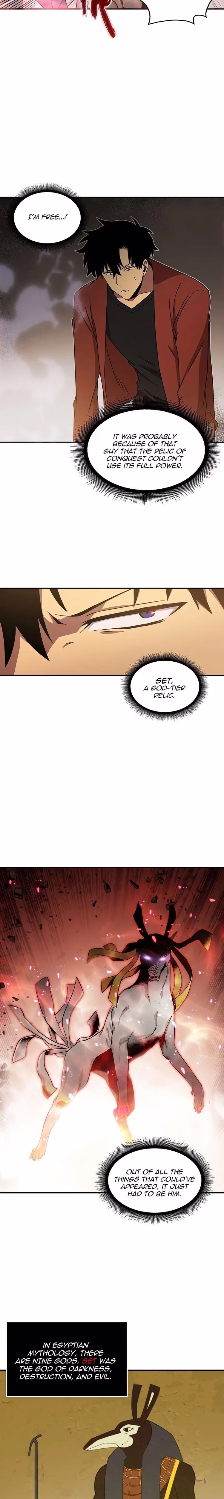 Tomb Raider King - Chapter 23 - Part 16