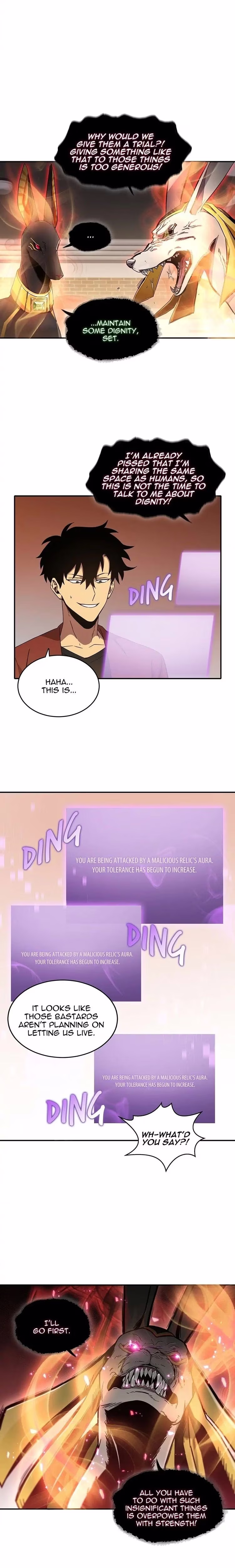 Tomb Raider King - Chapter 23 - Part 19