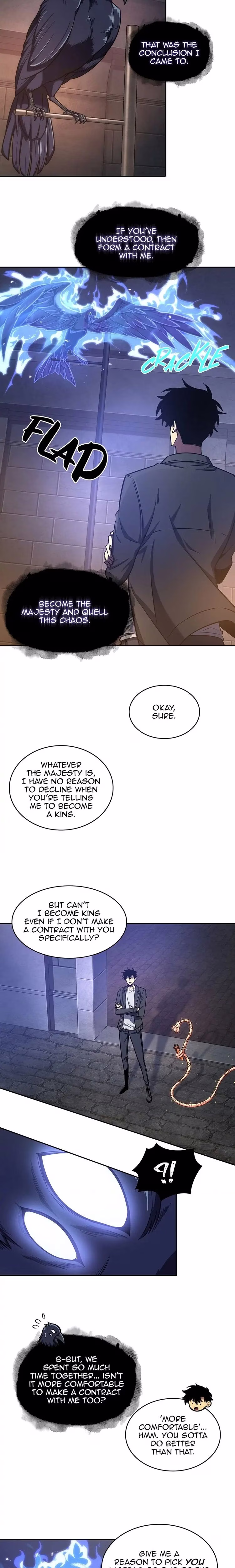 Tomb Raider King - Chapter 230 - Part 5