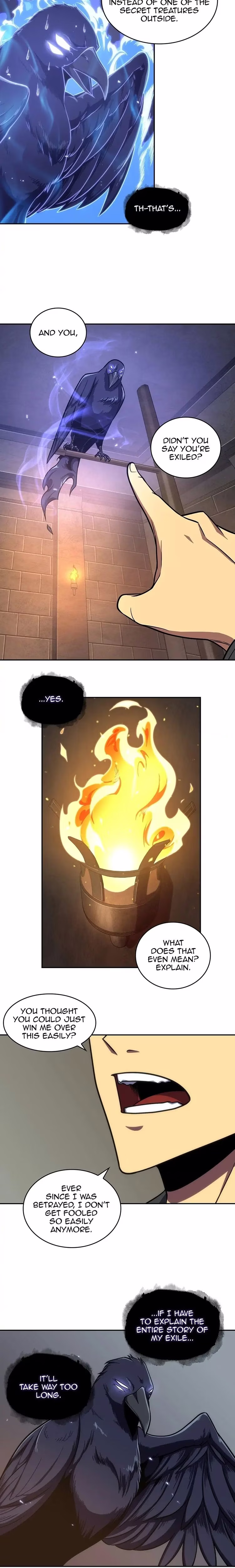 Tomb Raider King - Chapter 230 - Part 6