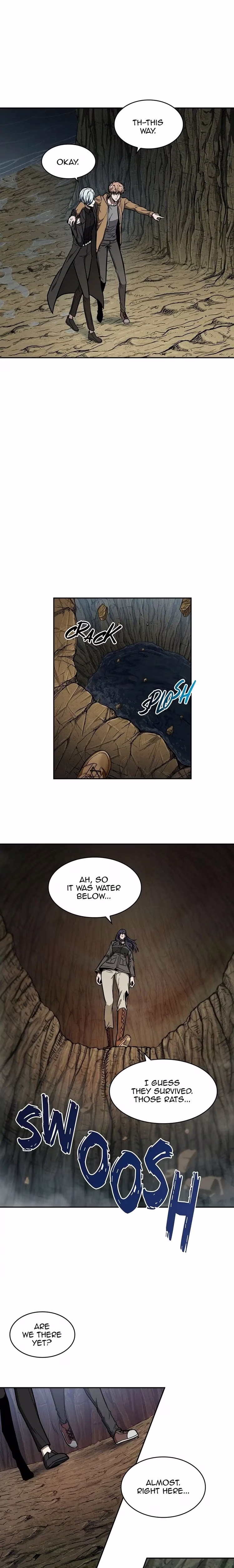 Tomb Raider King - Chapter 231 - Part 5