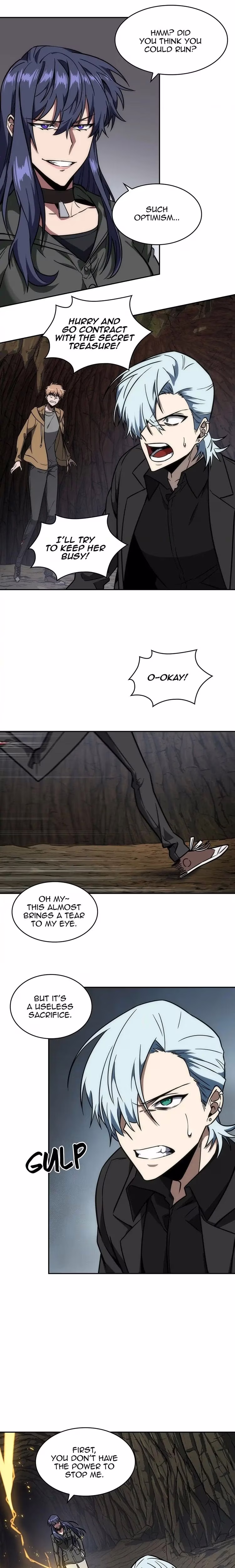 Tomb Raider King - Chapter 231 - Part 7