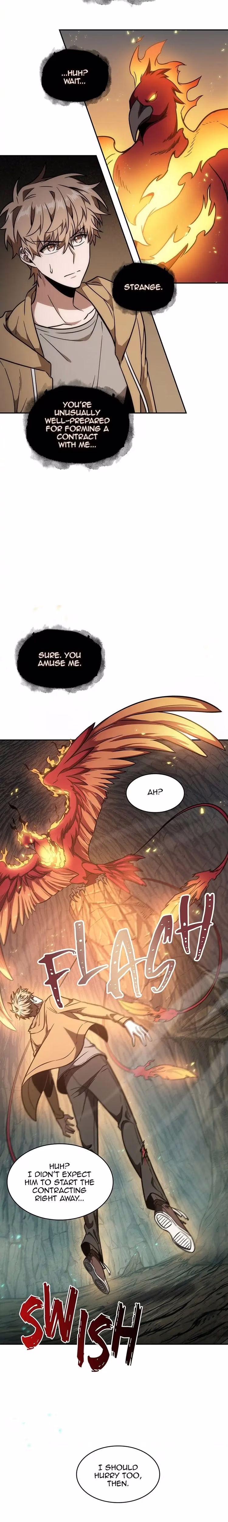 Tomb Raider King - Chapter 231 - Part 9