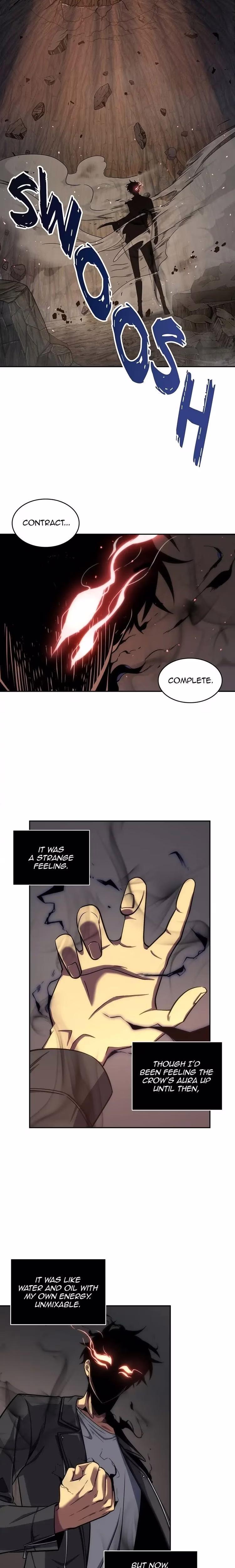 Tomb Raider King - Chapter 232 - Part 10