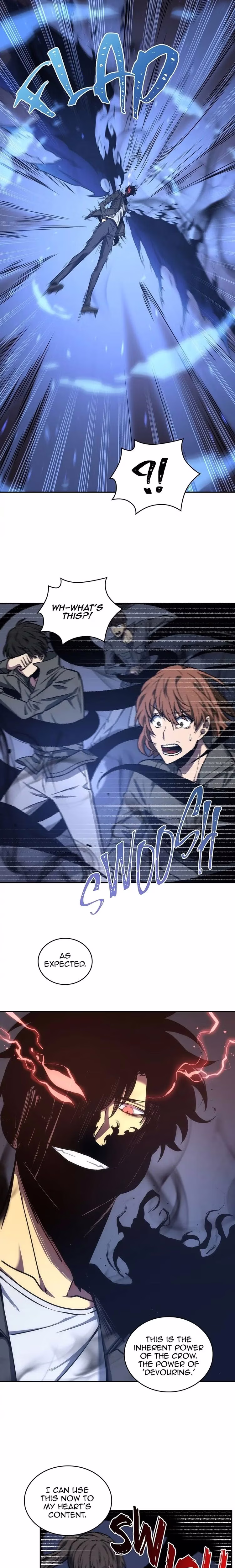 Tomb Raider King - Chapter 232 - Part 15