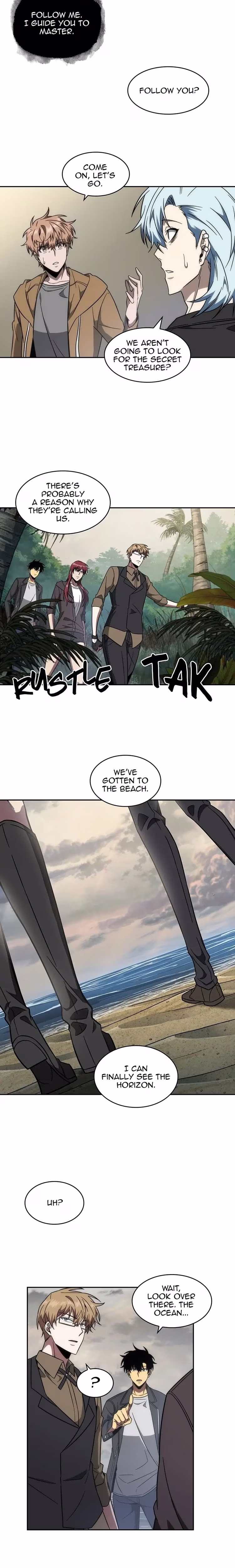 Tomb Raider King - Chapter 233 - Part 14