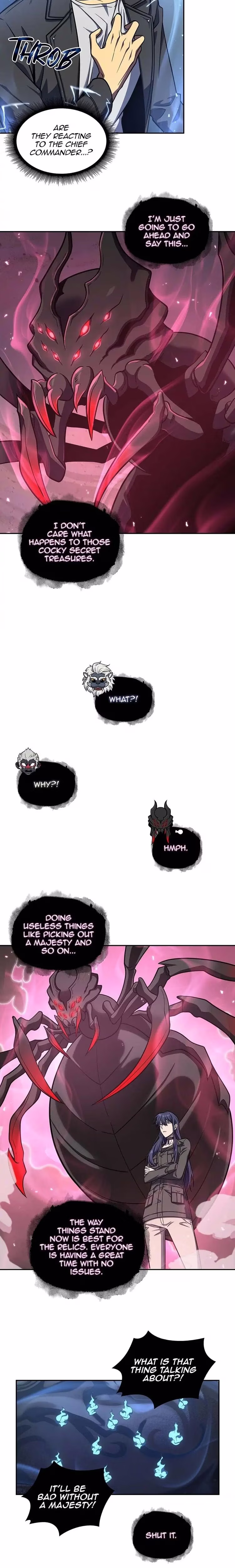 Tomb Raider King - Chapter 234 - Part 14