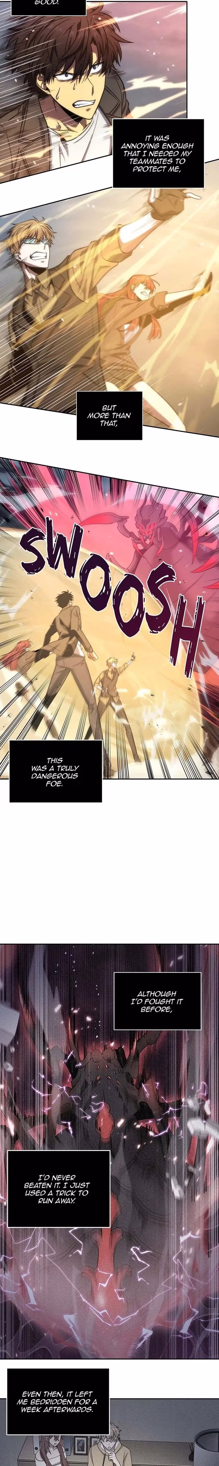 Tomb Raider King - Chapter 234 - Part 16