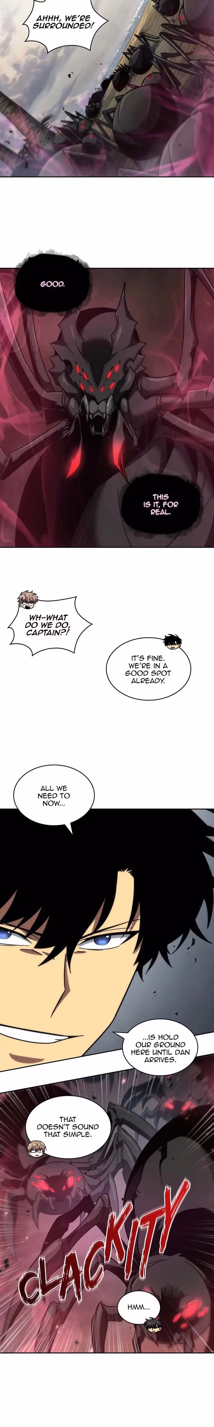 Tomb Raider King - Chapter 235 - Part 14