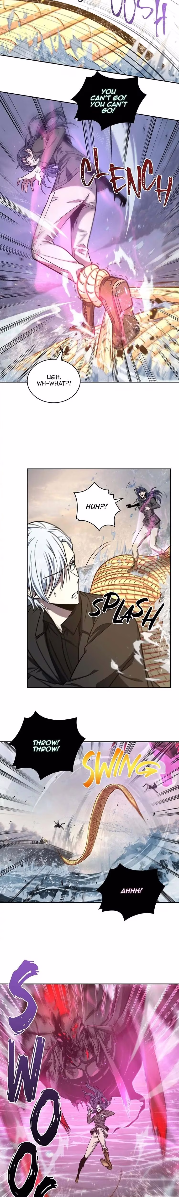 Tomb Raider King - Chapter 236 - Part 6