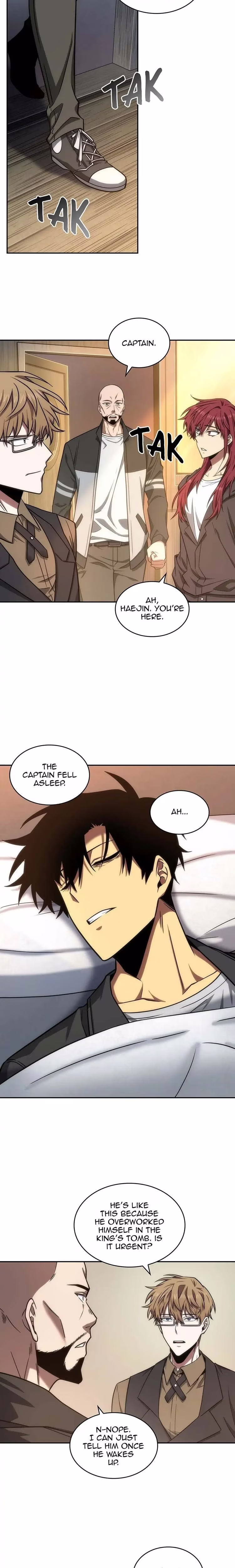 Tomb Raider King - Chapter 236 - Part 10