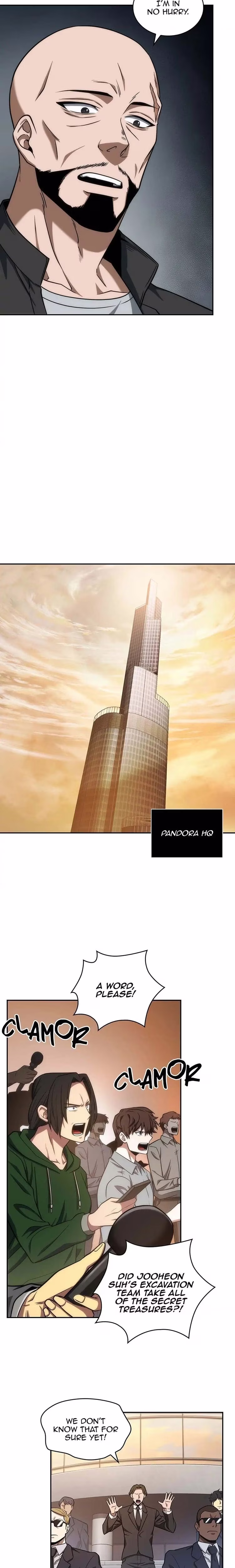 Tomb Raider King - Chapter 236 - Part 11