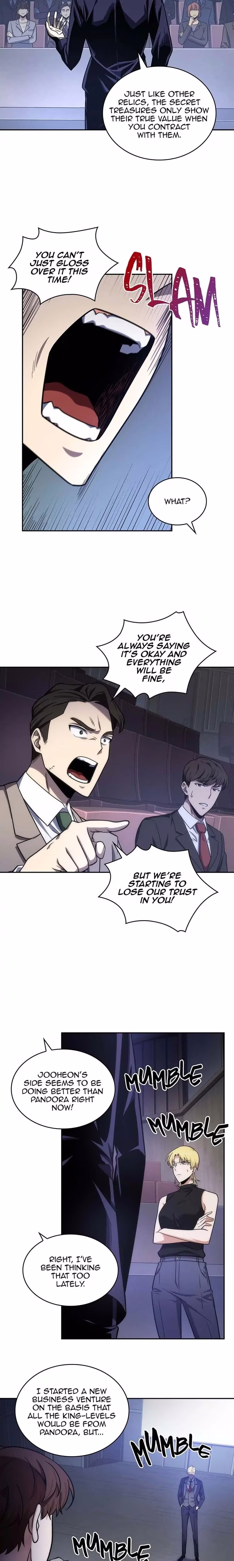 Tomb Raider King - Chapter 236 - Part 14