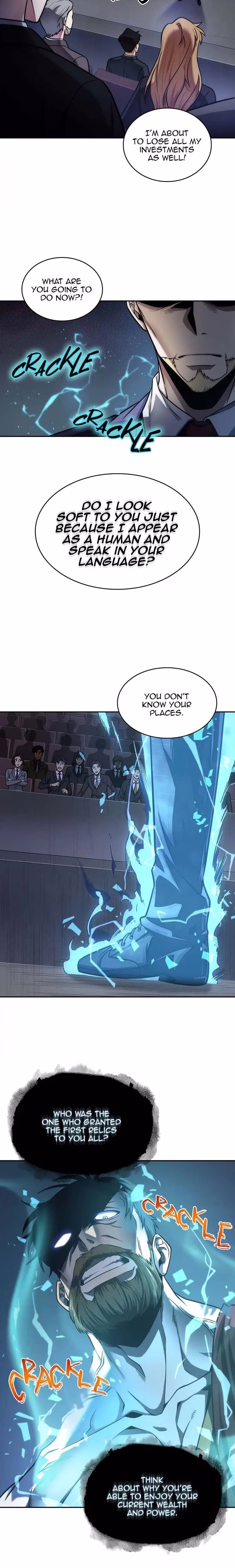 Tomb Raider King - Chapter 236 - Part 15