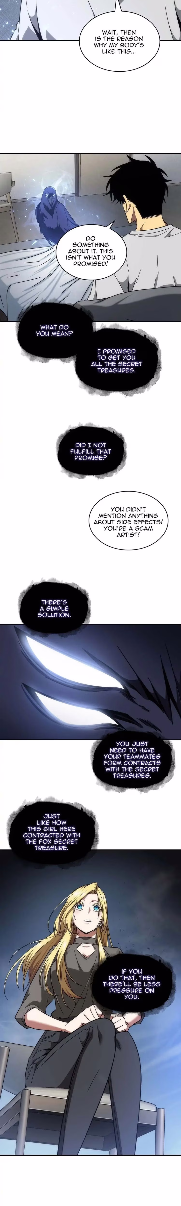 Tomb Raider King - Chapter 237 - Part 7