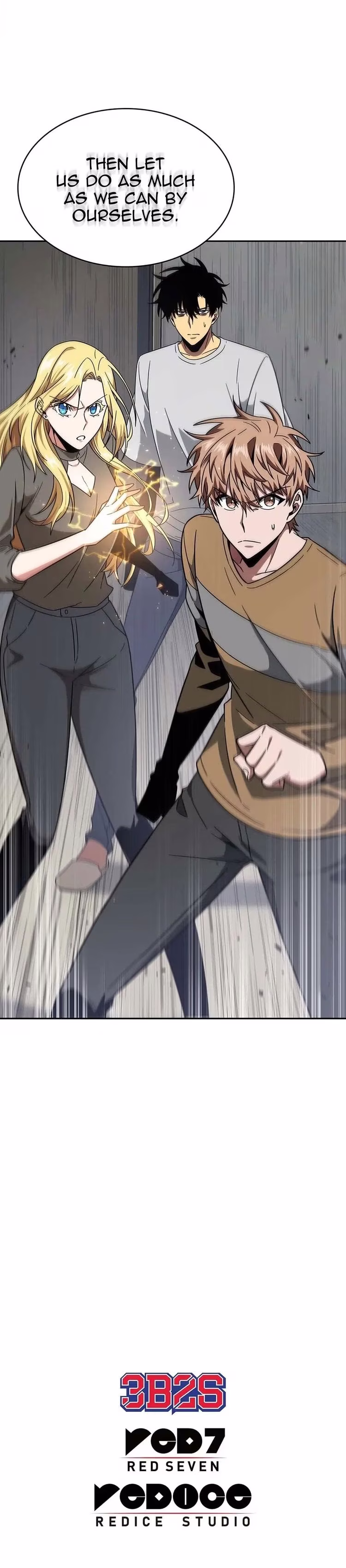 Tomb Raider King - Chapter 237 - Part 18