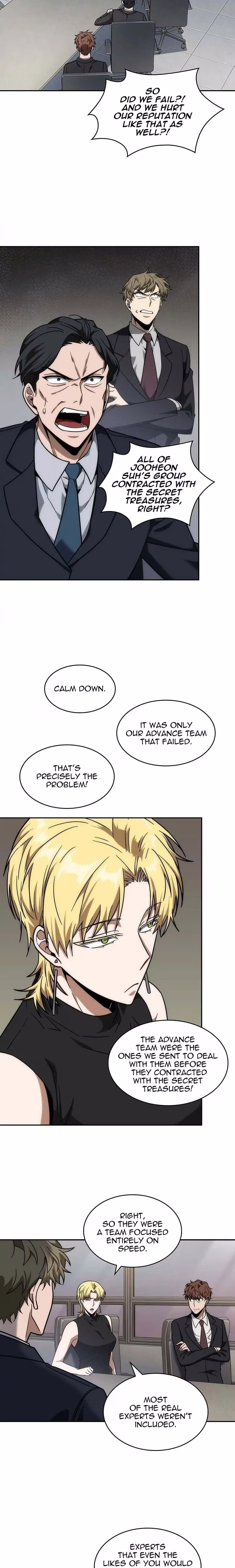 Tomb Raider King - Chapter 239 - Part 9