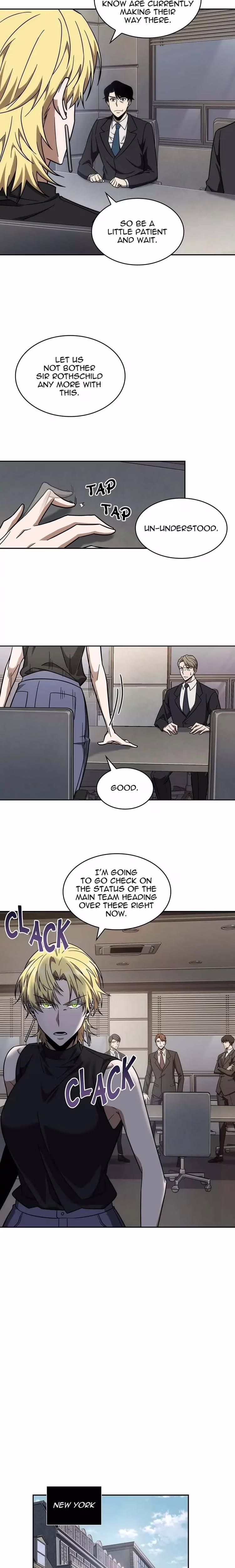 Tomb Raider King - Chapter 239 - Part 10