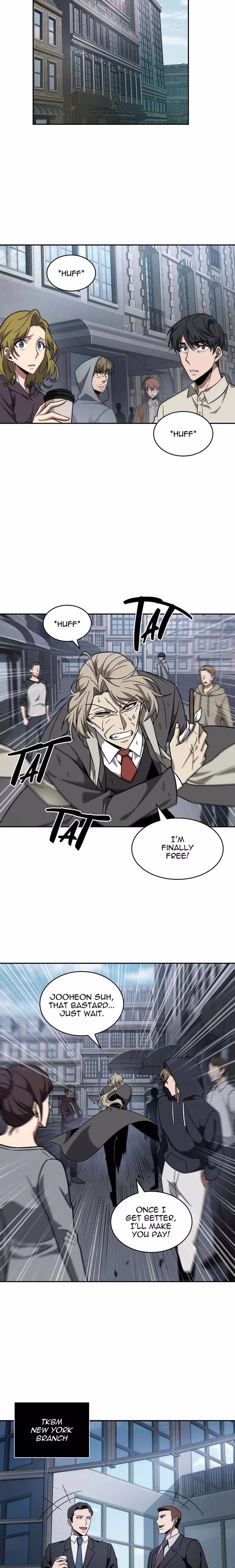 Tomb Raider King - Chapter 239 - Part 11