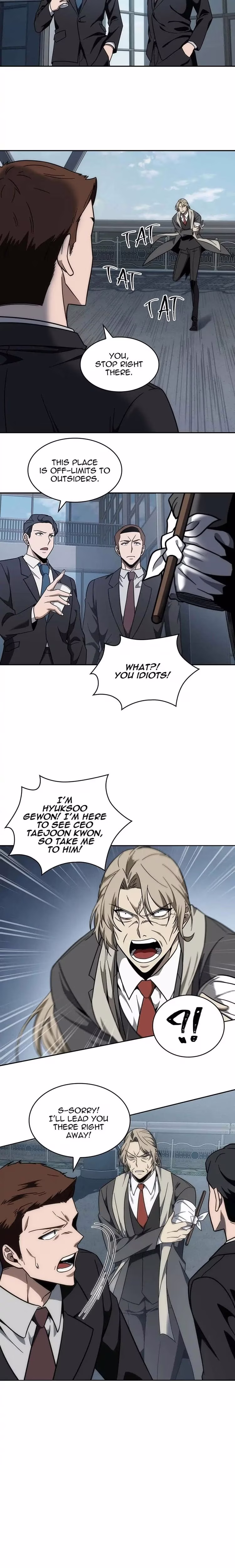 Tomb Raider King - Chapter 239 - Part 12