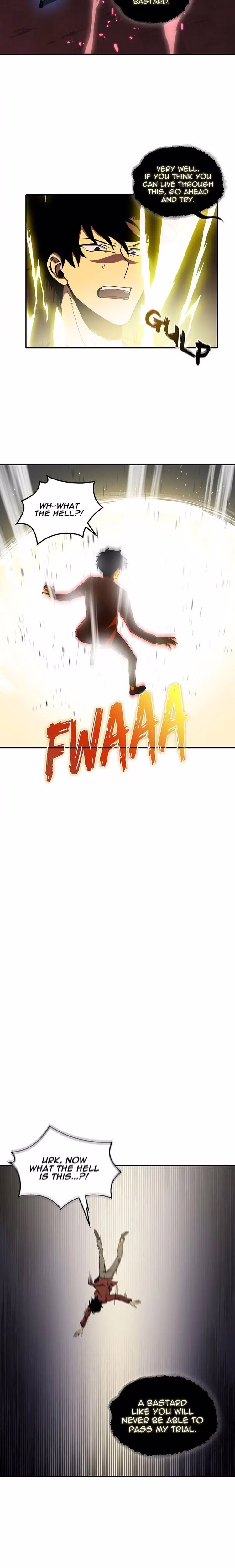 Tomb Raider King - Chapter 24 - Part 9