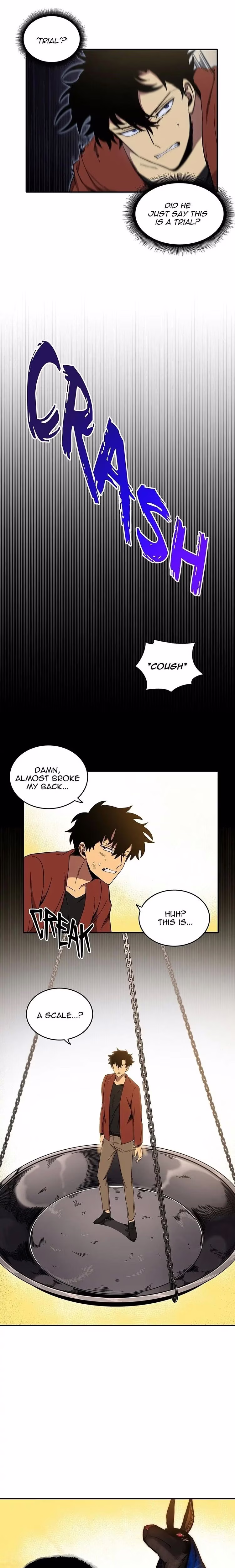 Tomb Raider King - Chapter 24 - Part 10