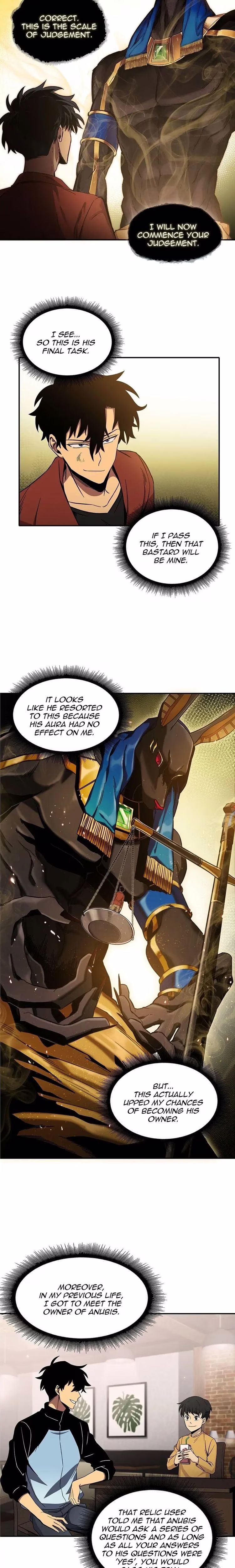 Tomb Raider King - Chapter 24 - Part 11