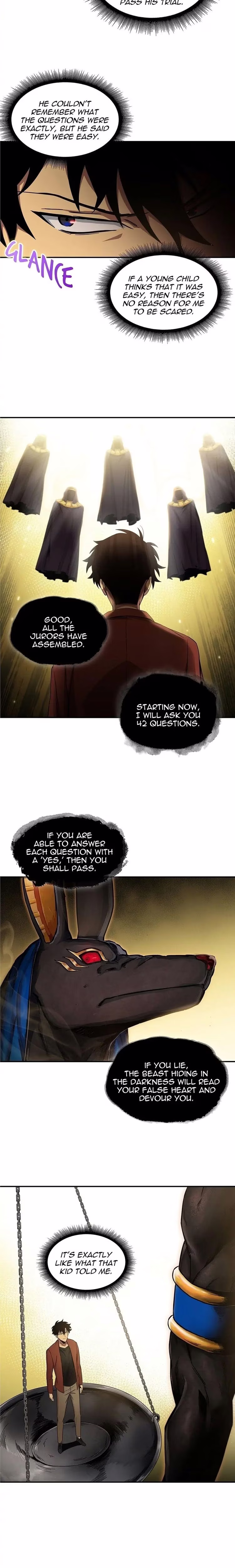 Tomb Raider King - Chapter 24 - Part 12