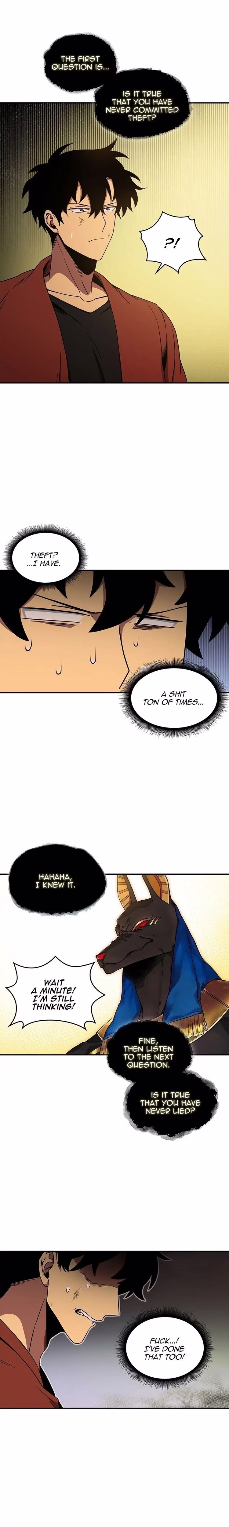 Tomb Raider King - Chapter 24 - Part 13