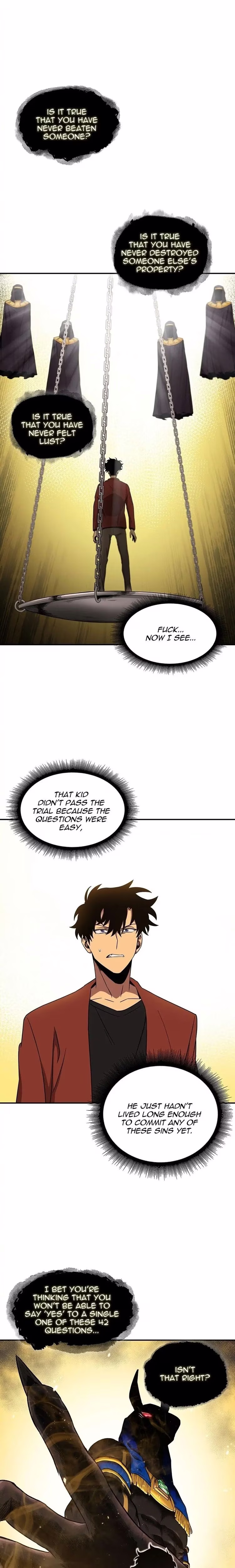 Tomb Raider King - Chapter 24 - Part 14