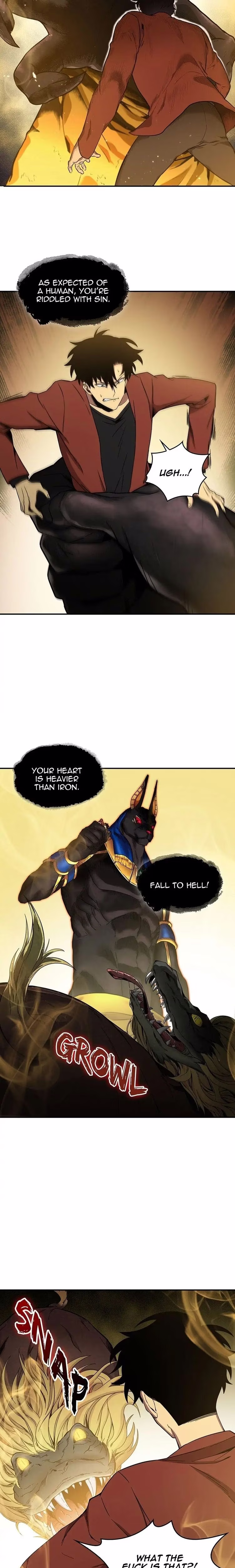 Tomb Raider King - Chapter 24 - Part 15