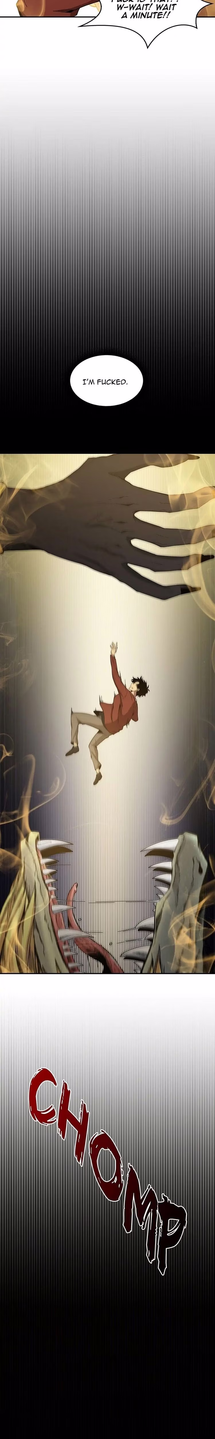 Tomb Raider King - Chapter 24 - Part 16