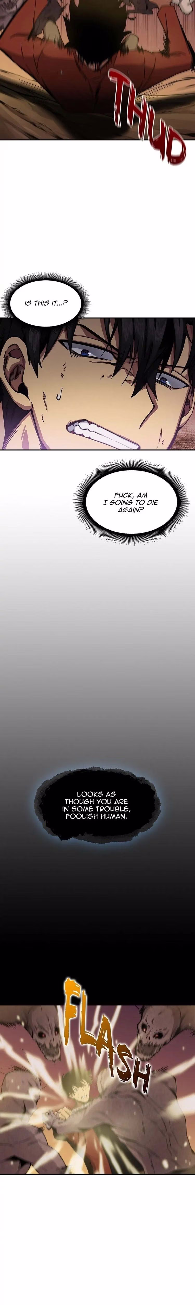 Tomb Raider King - Chapter 24 - Part 21