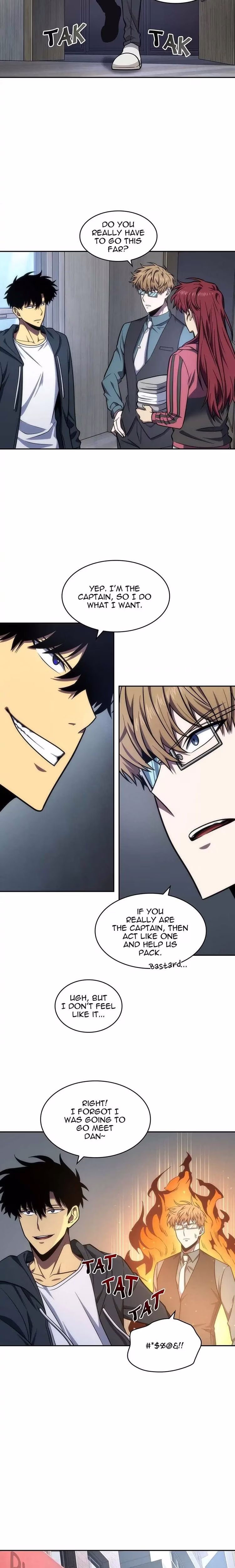 Tomb Raider King - Chapter 240 - Part 5