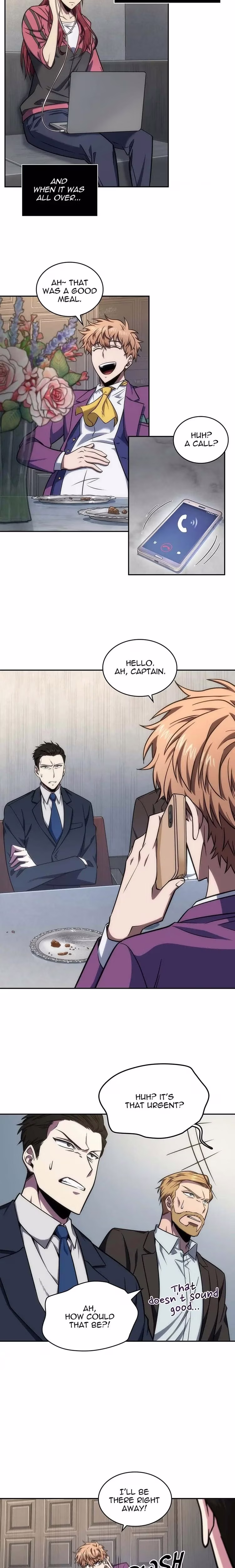 Tomb Raider King - Chapter 240 - Part 12