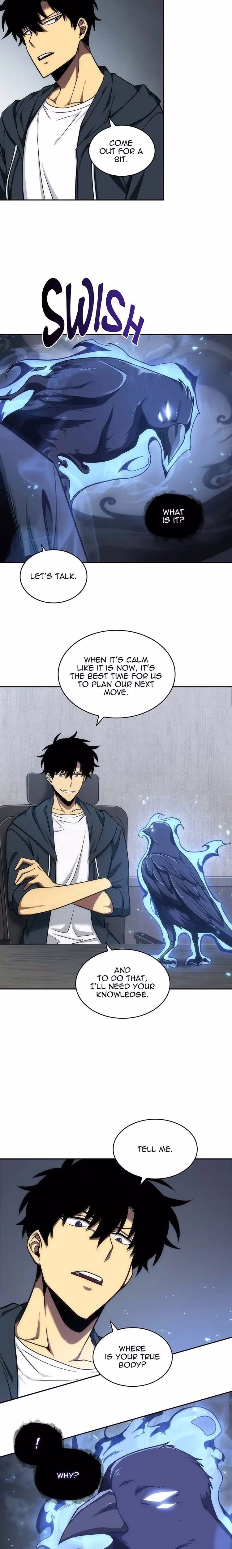 Tomb Raider King - Chapter 240 - Part 16