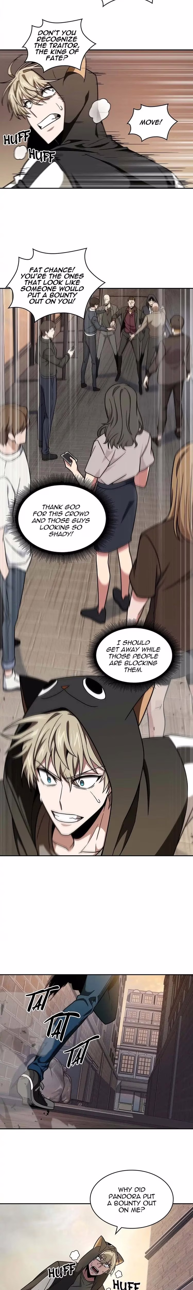 Tomb Raider King - Chapter 241 - Part 14