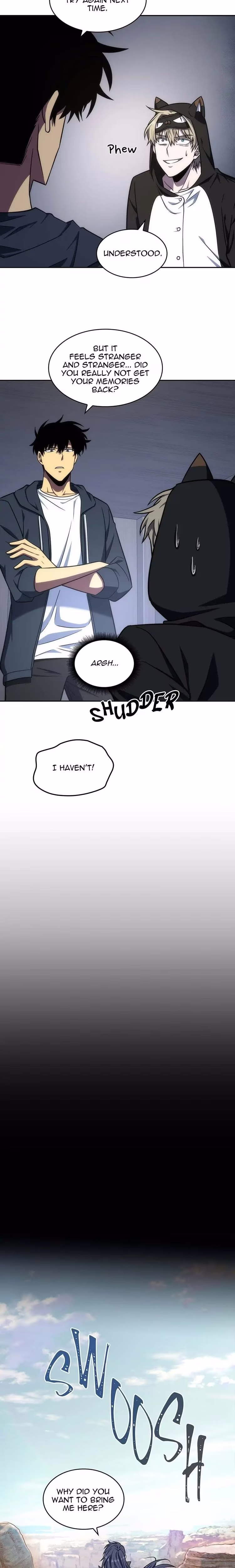 Tomb Raider King - Chapter 242 - Part 8