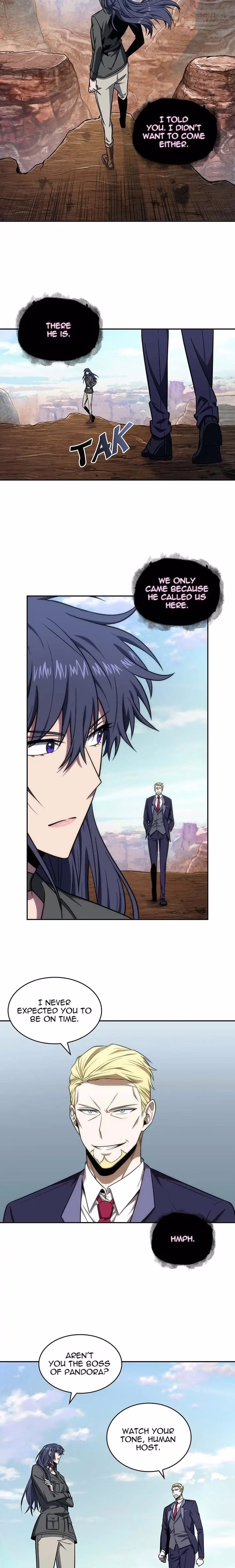 Tomb Raider King - Chapter 242 - Part 9